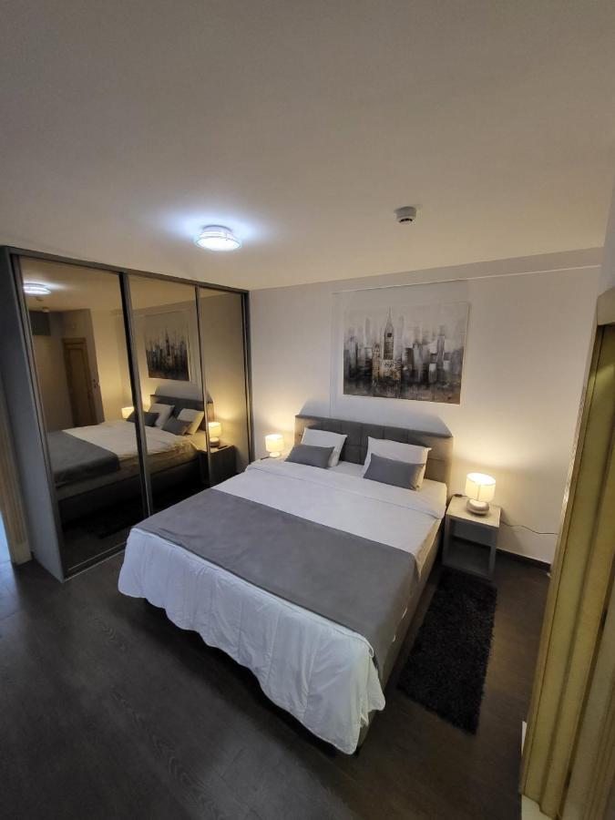 Olympic Wellness & Spa Hotel Belgrado Exterior foto