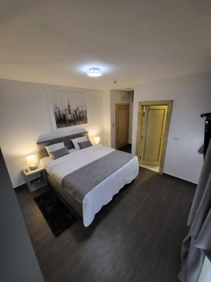 Olympic Wellness & Spa Hotel Belgrado Exterior foto