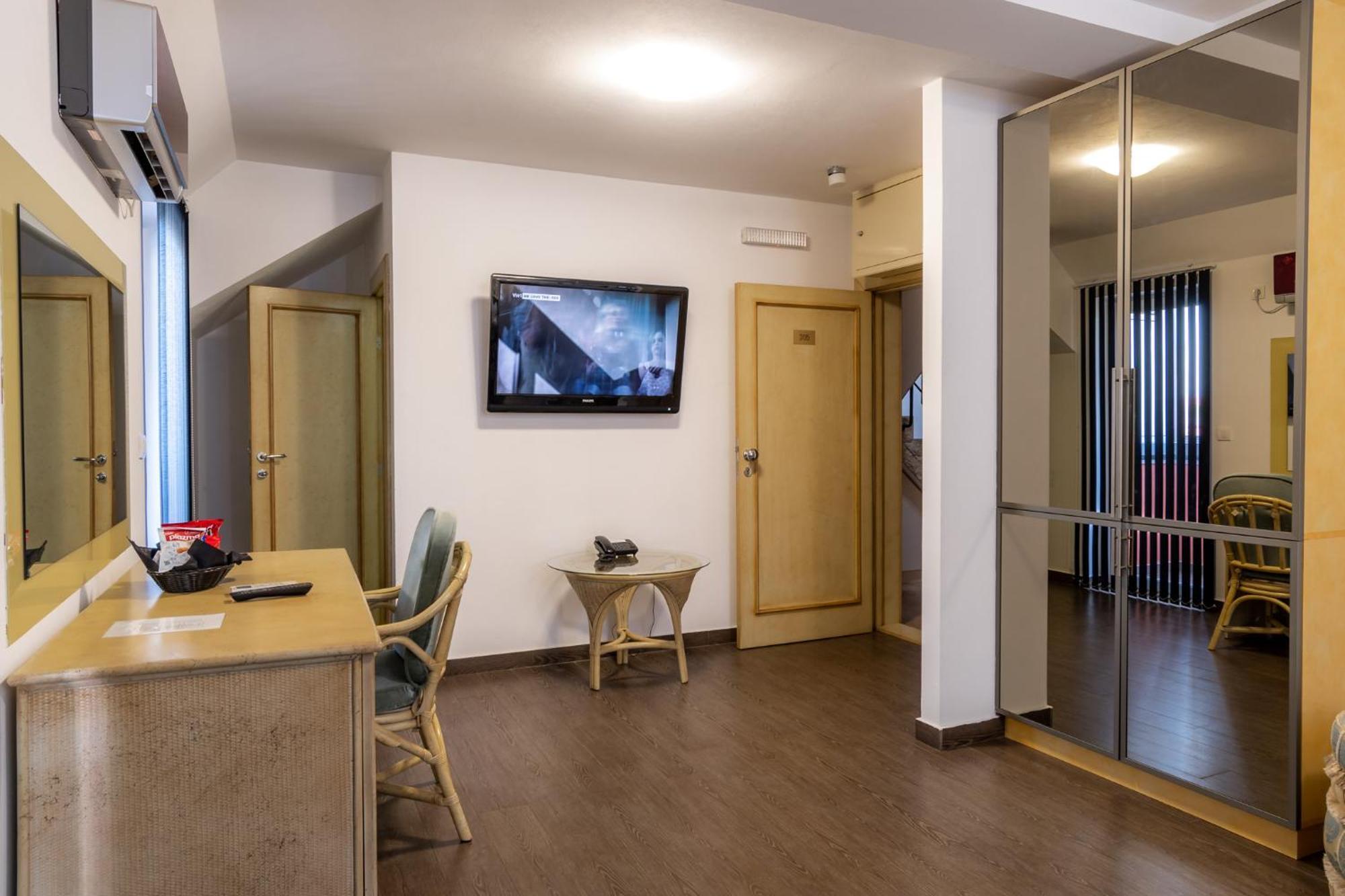 Olympic Wellness & Spa Hotel Belgrado Exterior foto